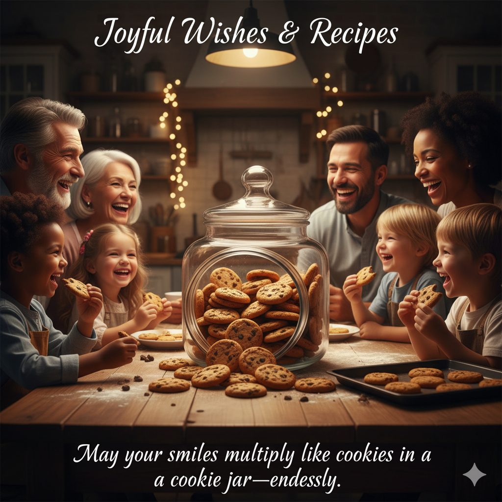 Delicious Food Wishes Recipes