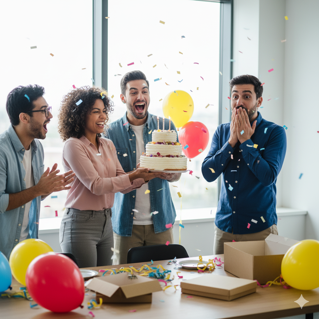 happy birthday wishes colleague