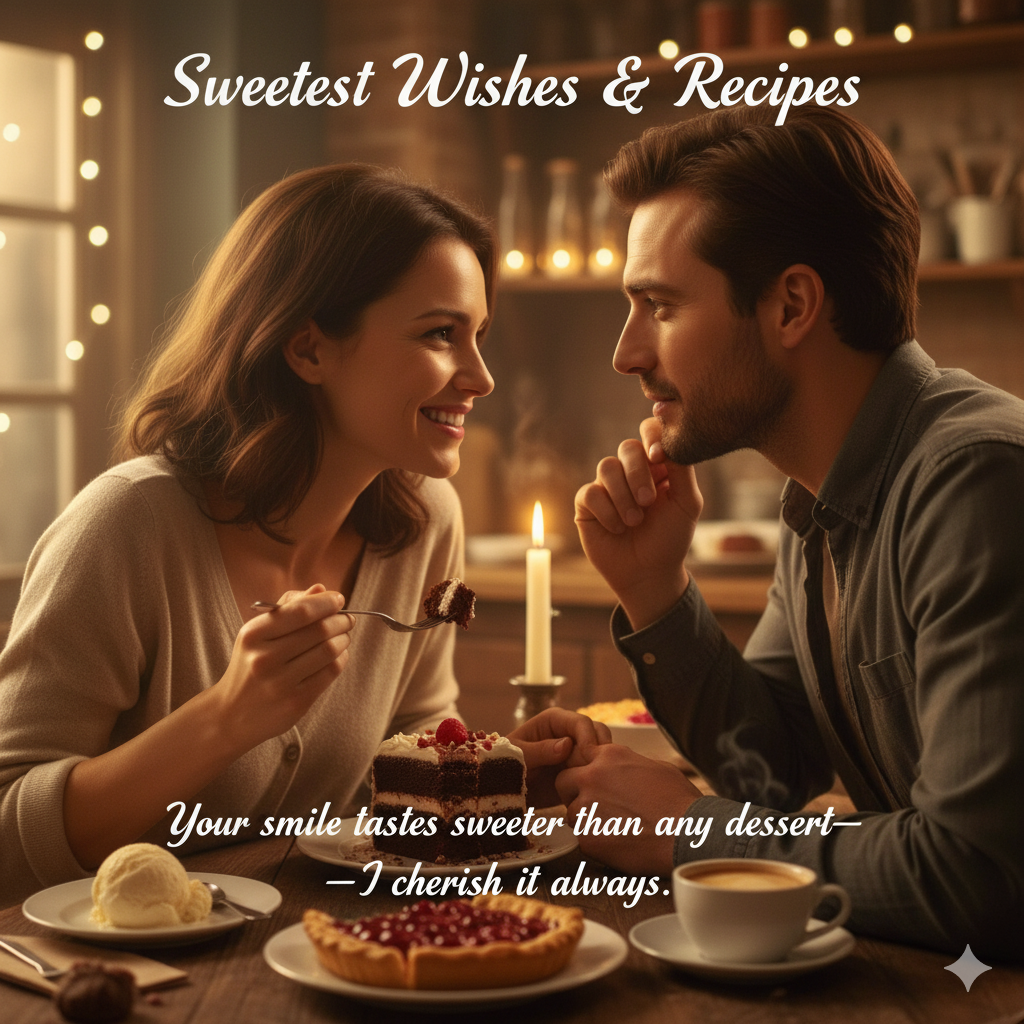 Delicious Food Wishes Recipes