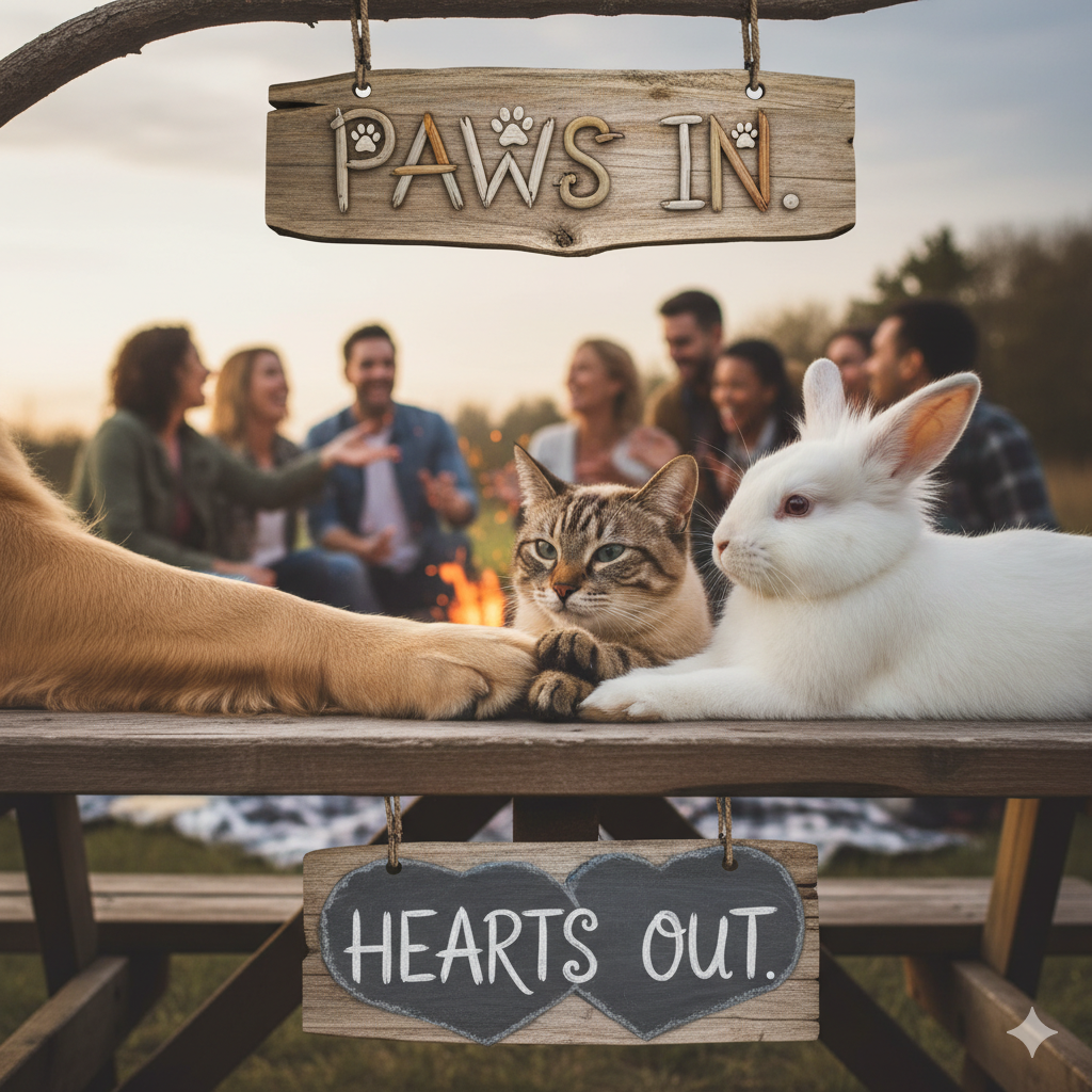 wags 2 wishes animal rescue photos