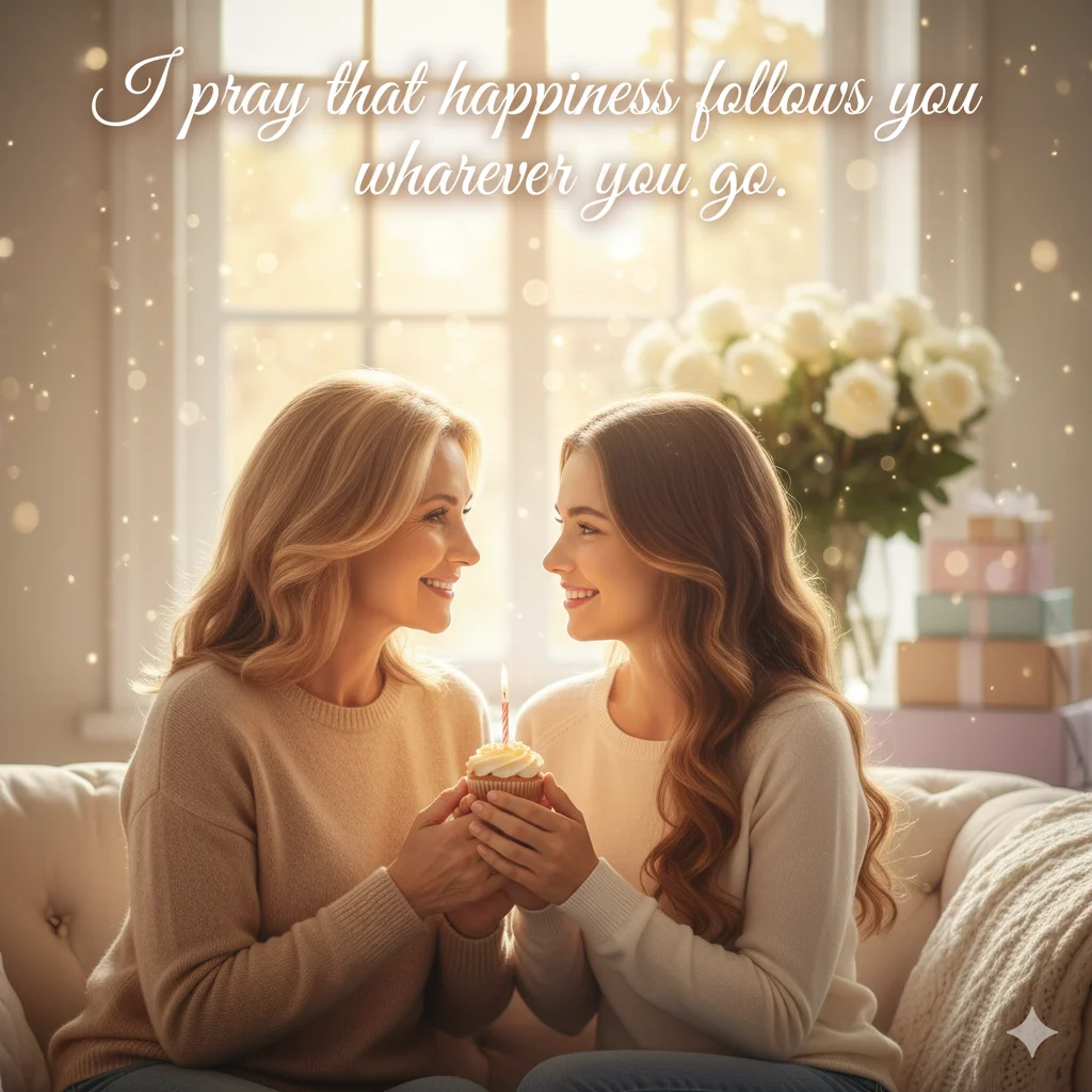 birthday wishes for daughter