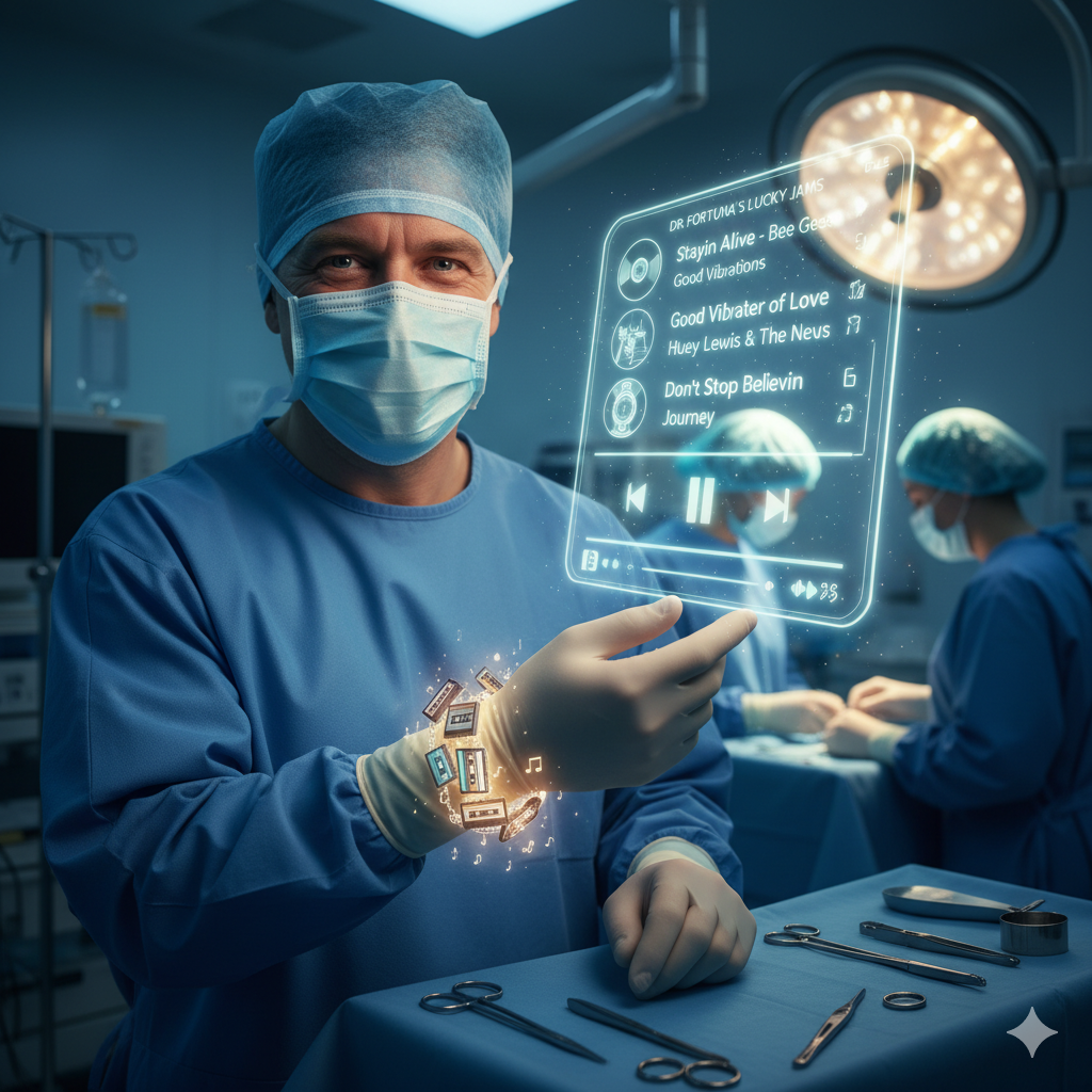 wishes for someone having surgery