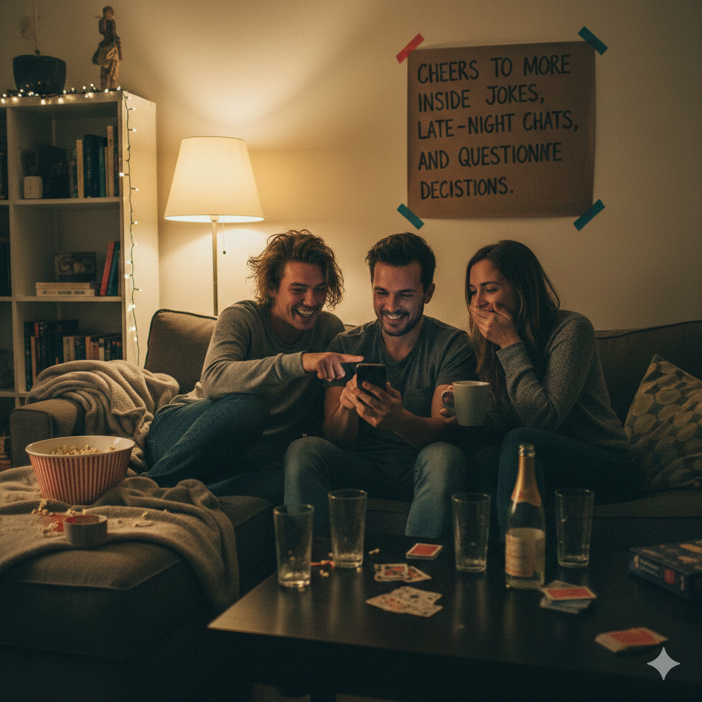 female happy birthday wishes for friend funny