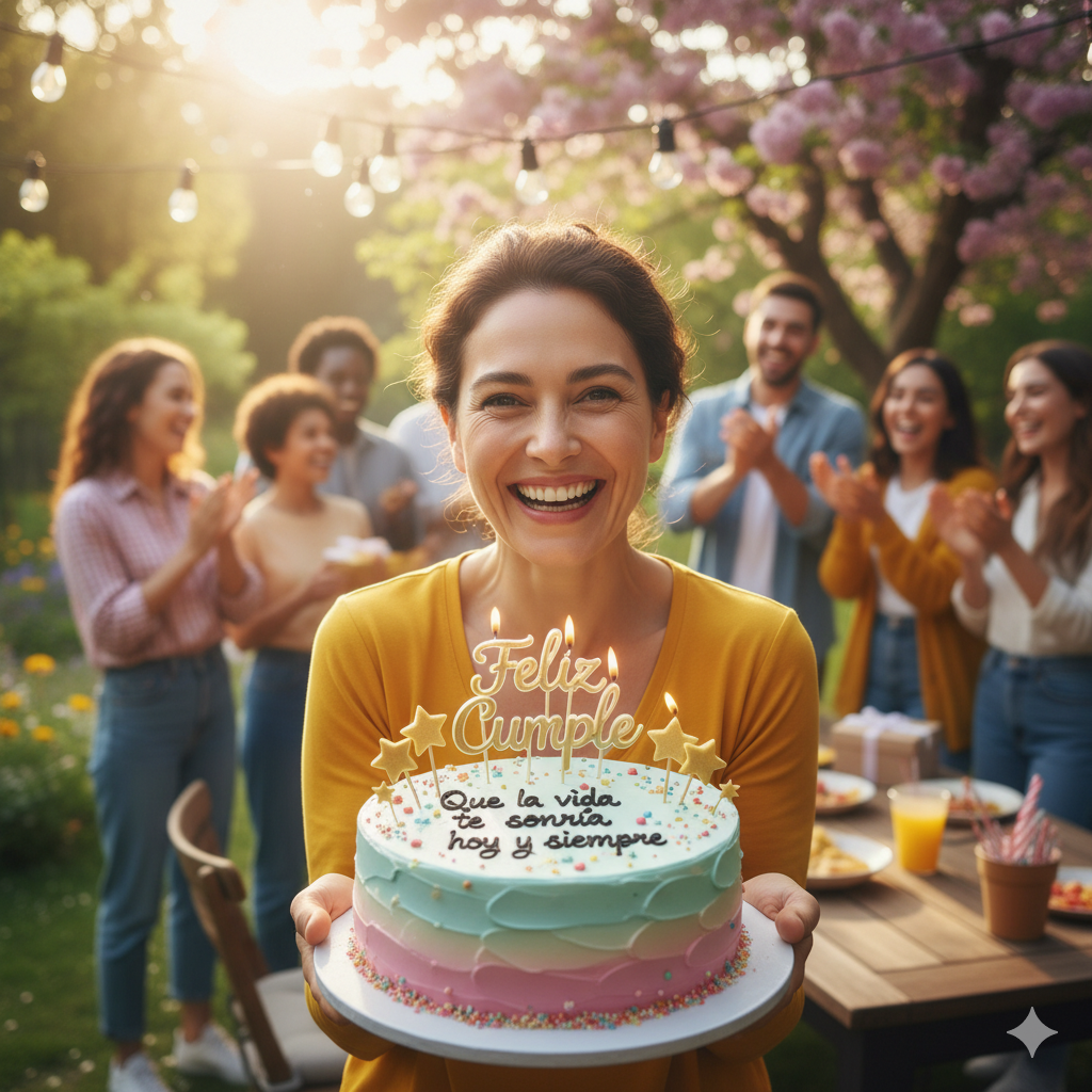 happy birthday wishes in spanish for friend