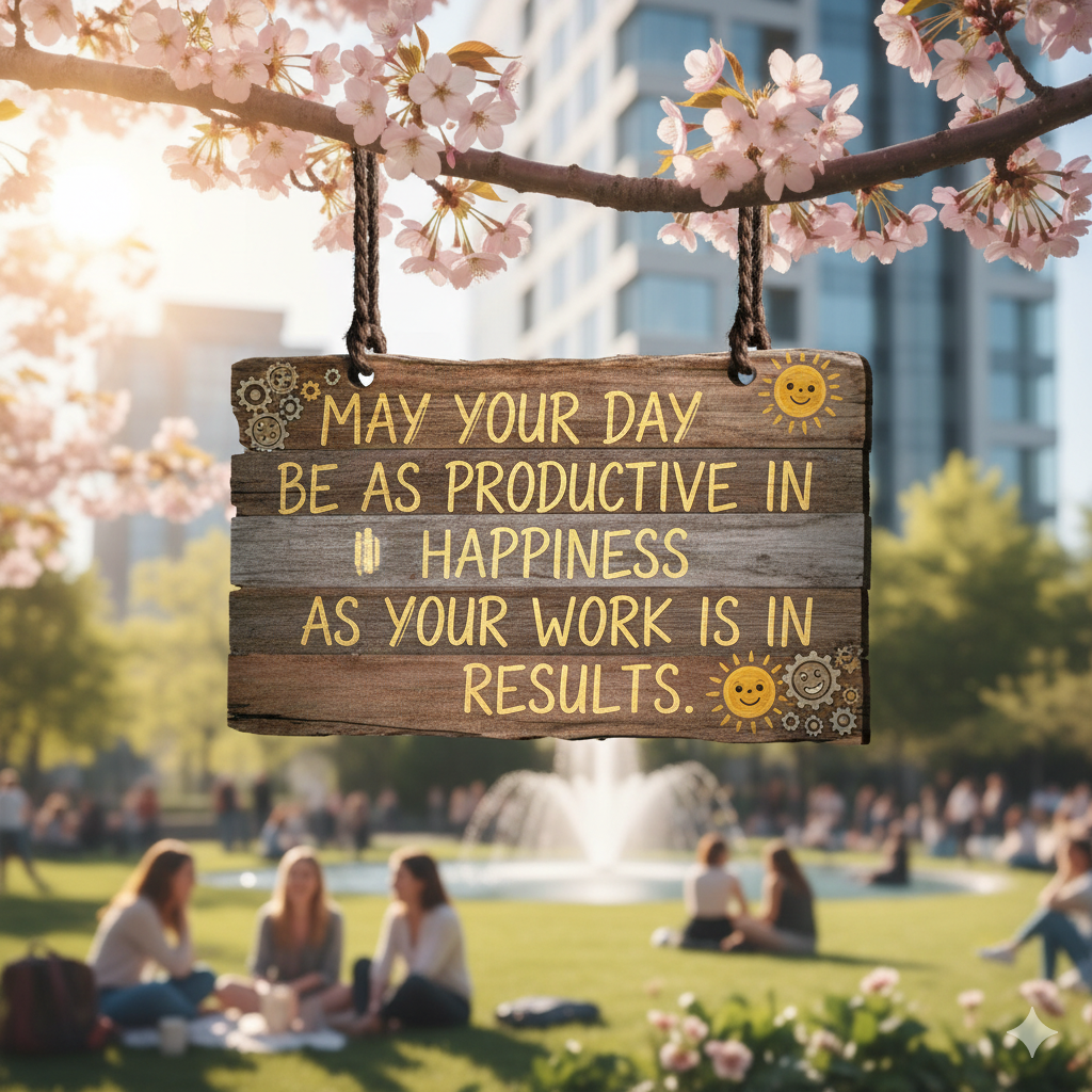 birthday wishes to employee