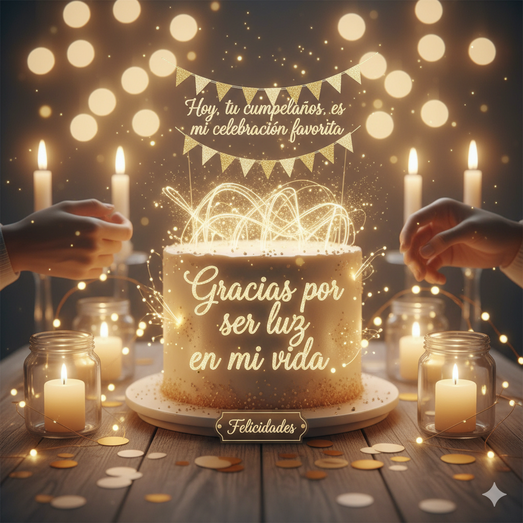 feliz cumpleaï¿½os wishes in spanish