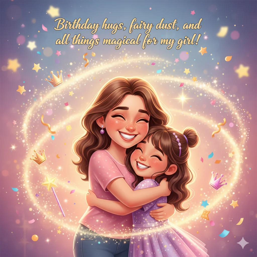 niece birthday wishes images