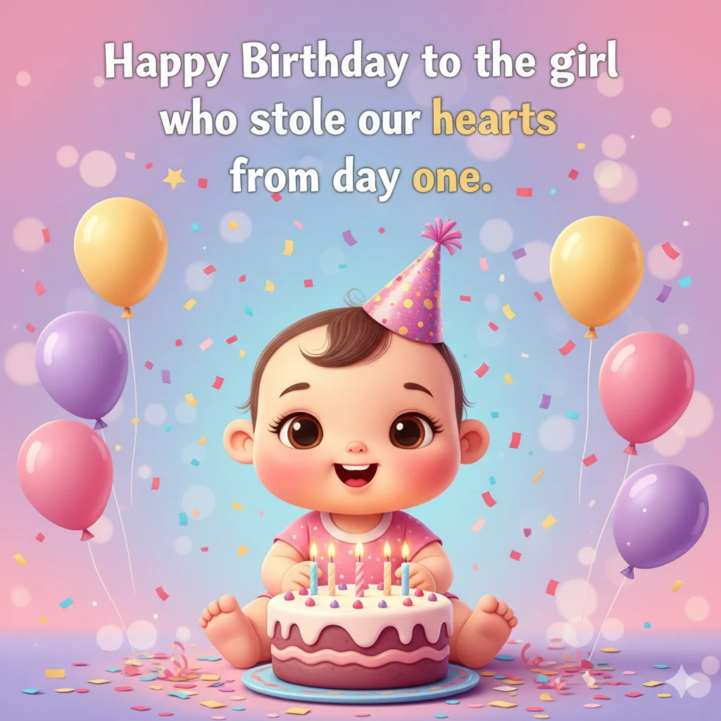 niece birthday wishes images