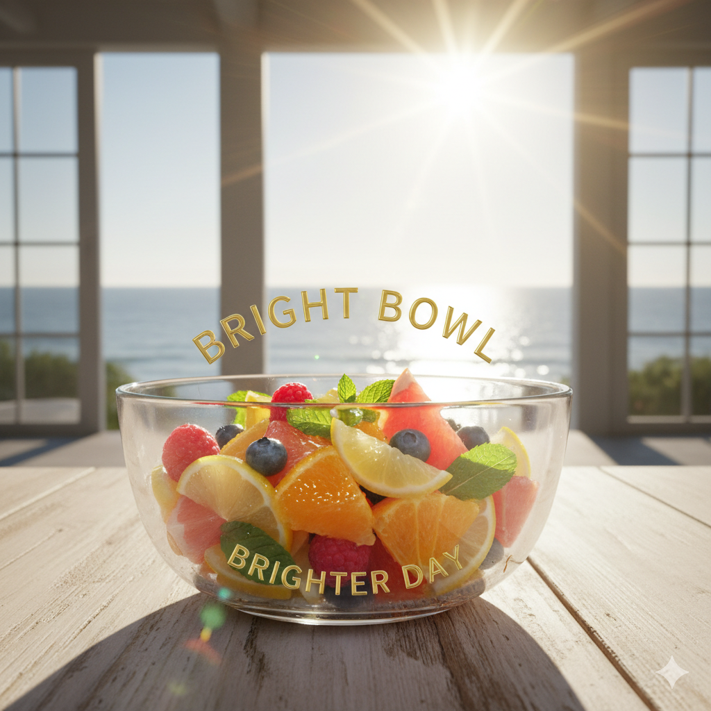 three wishes fruity cereal