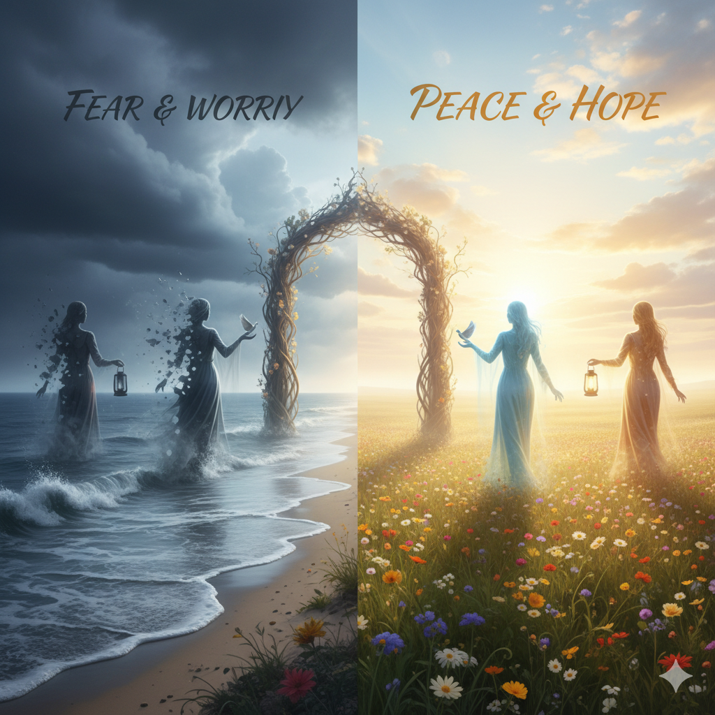 wishes for someone having surgery