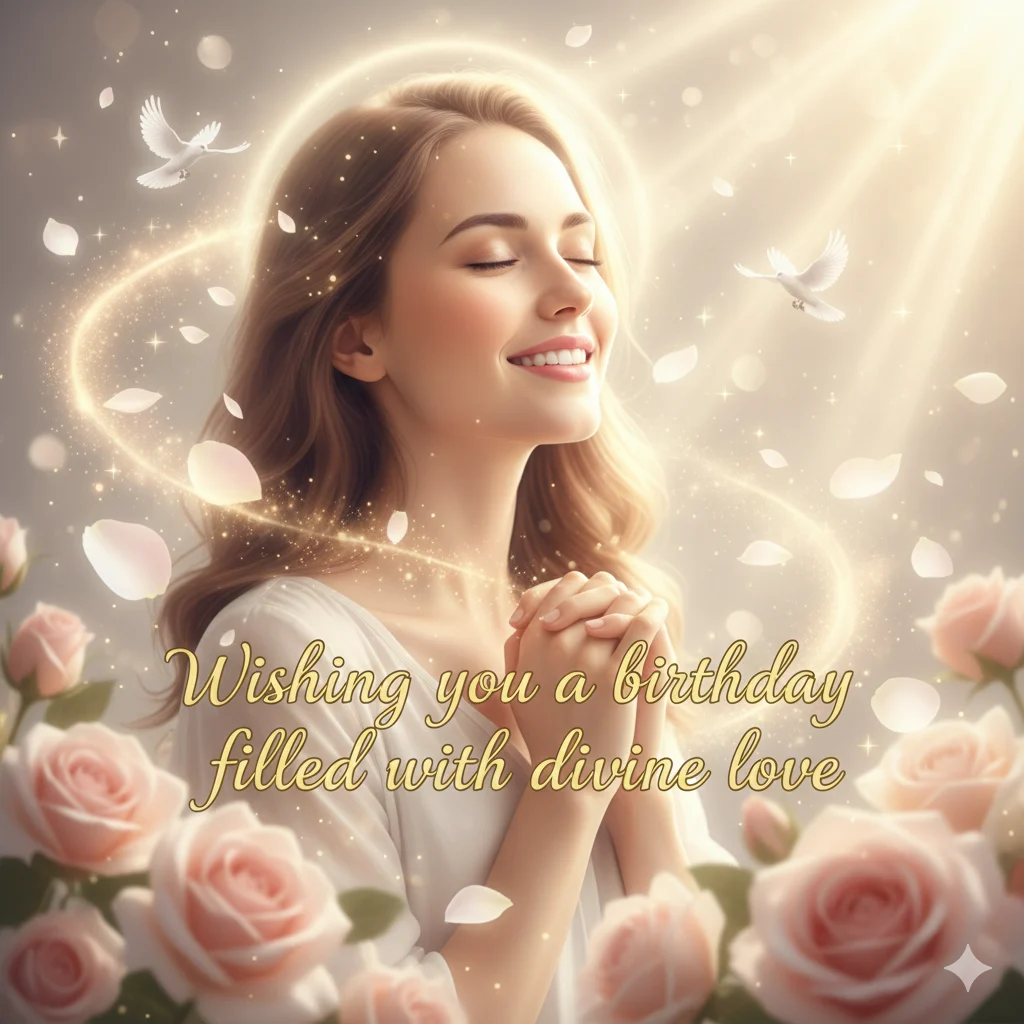 niece birthday wishes images