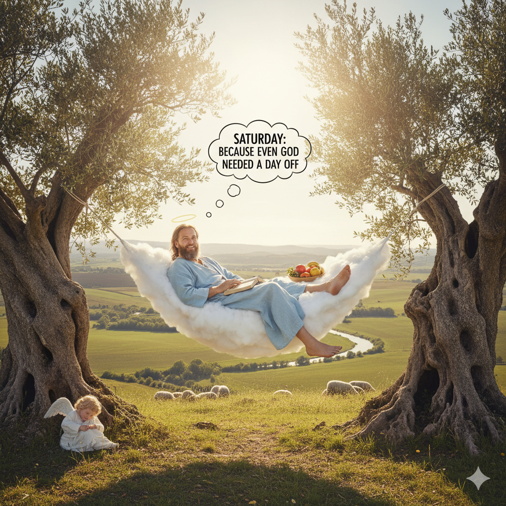 blessed saturday morning wishes