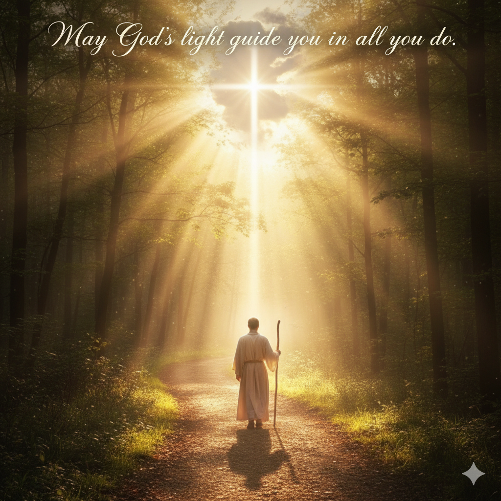 christian birthday wishes for son