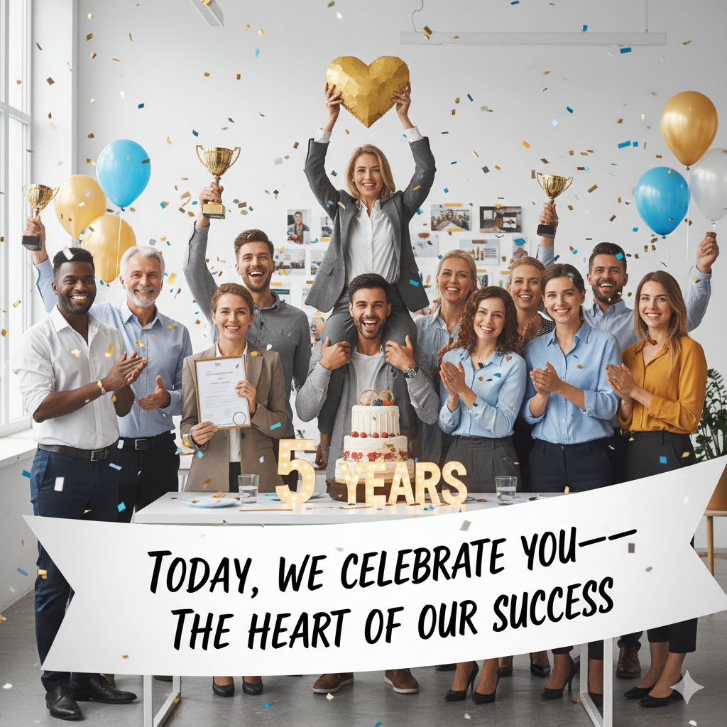 birthday wishes to employee