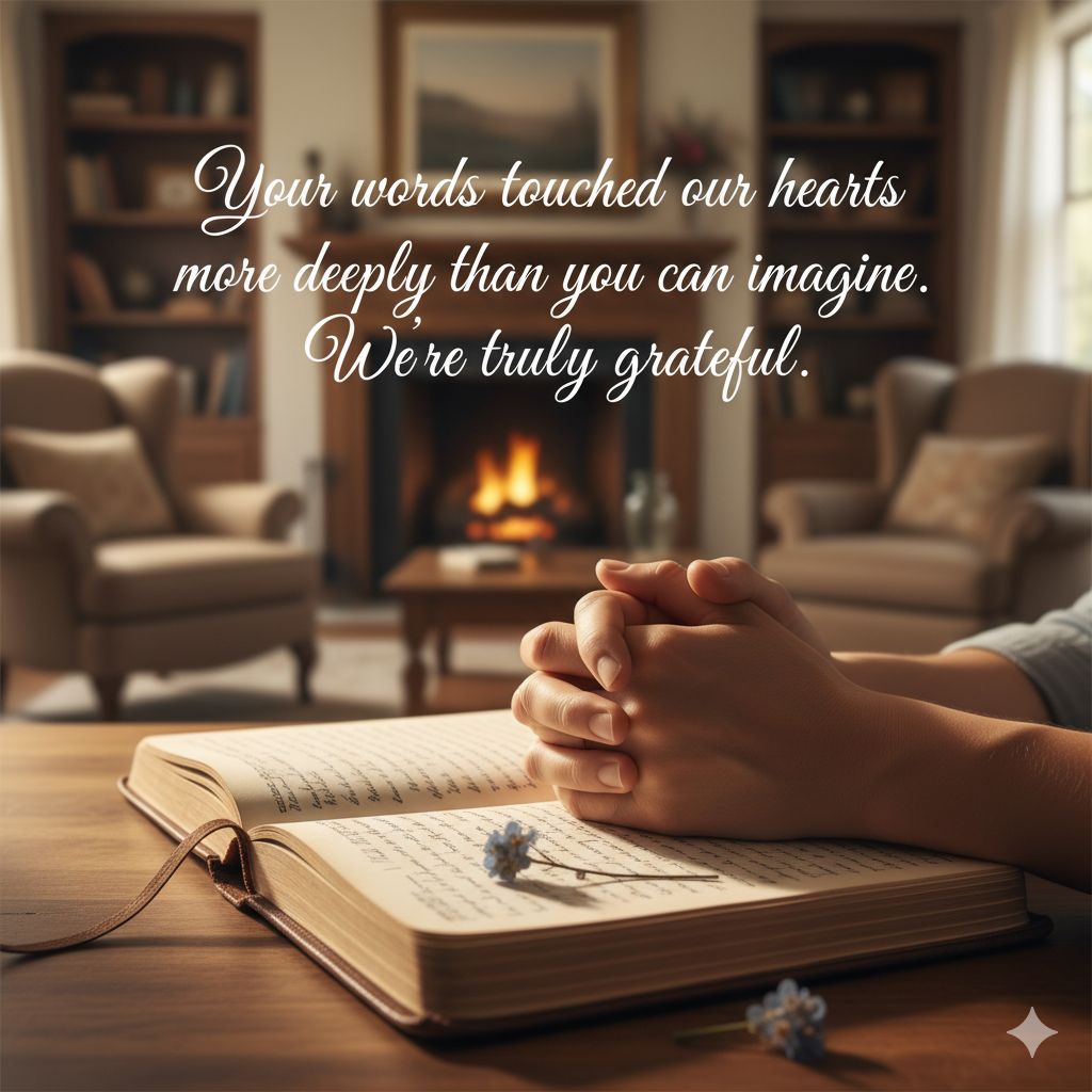 thanks for anniversary wishes