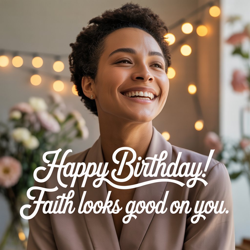 birthday wishes for a man of god