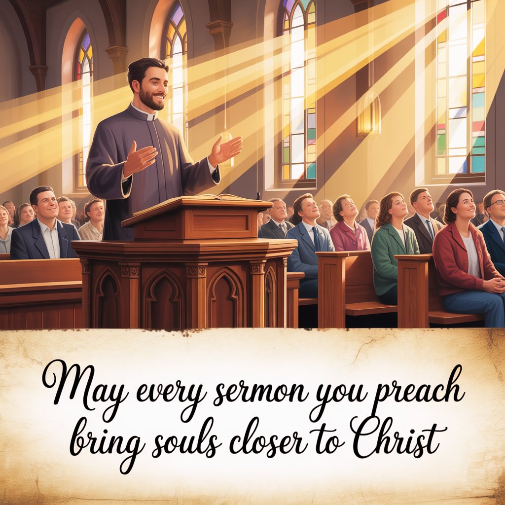 birthday wishes for a man of god