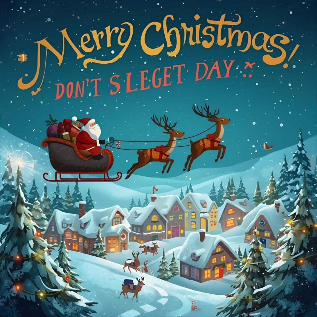 happy merry christmas wishes