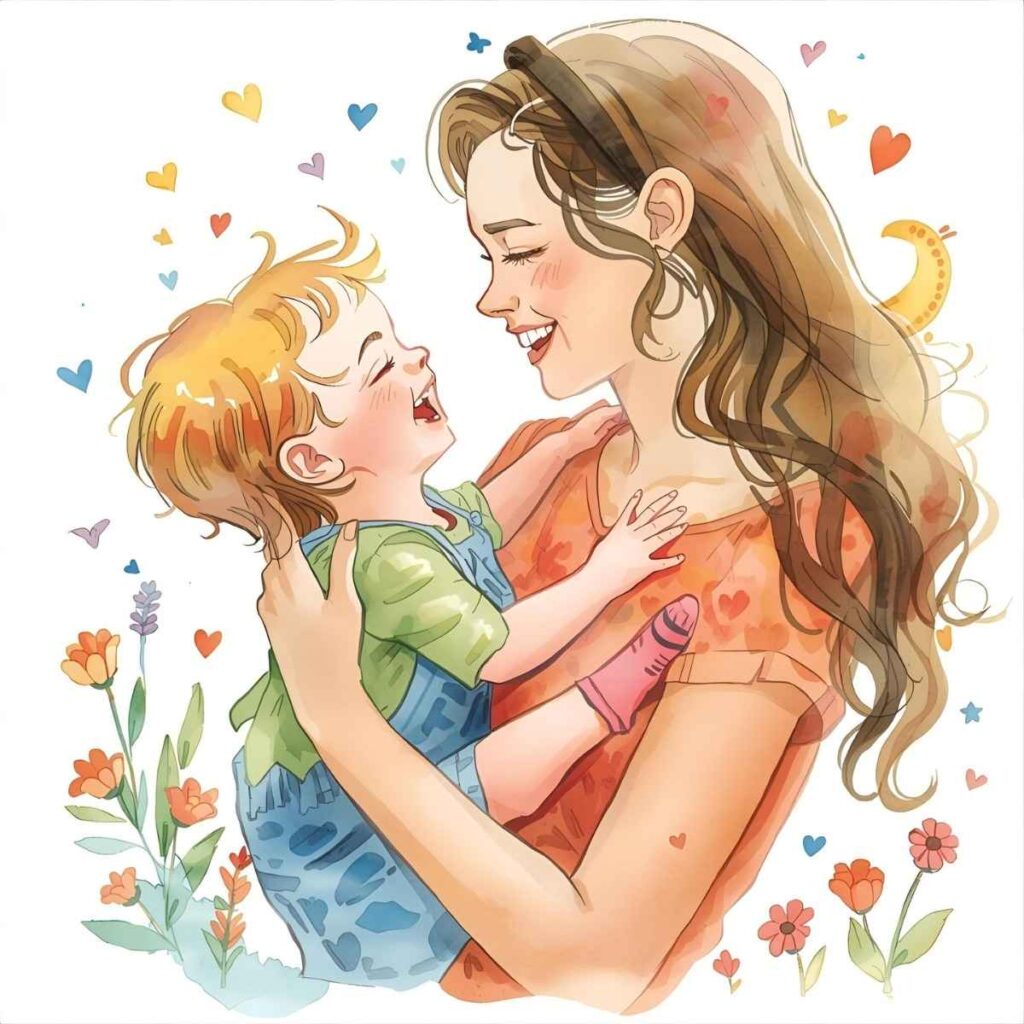happy mother day wishes to a friend