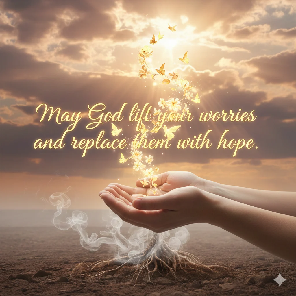 happy sunday wishes and prayers