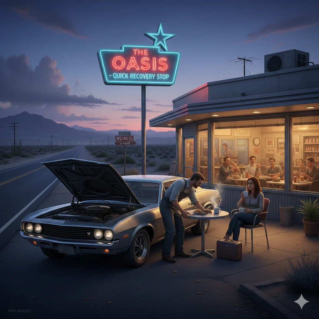 short positive wishes before surgery