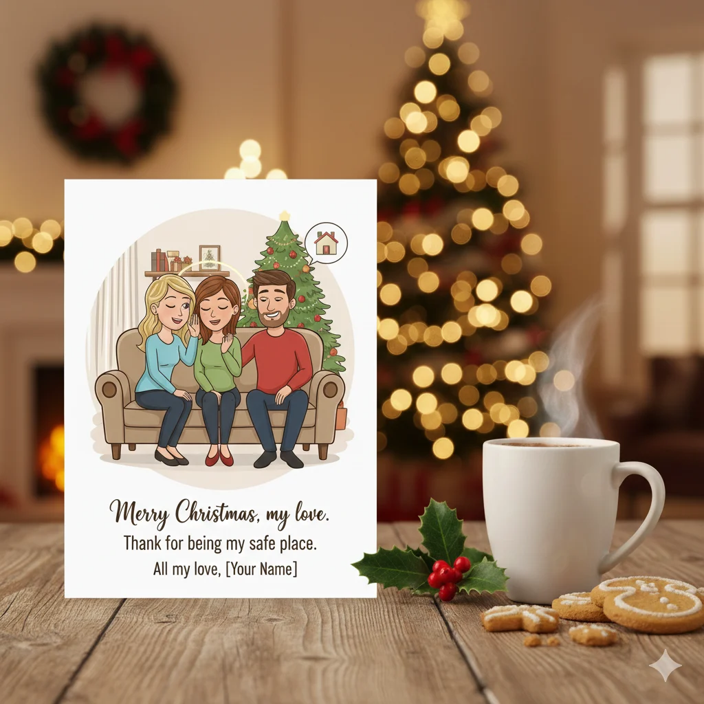 christmas wishes for boyfriend