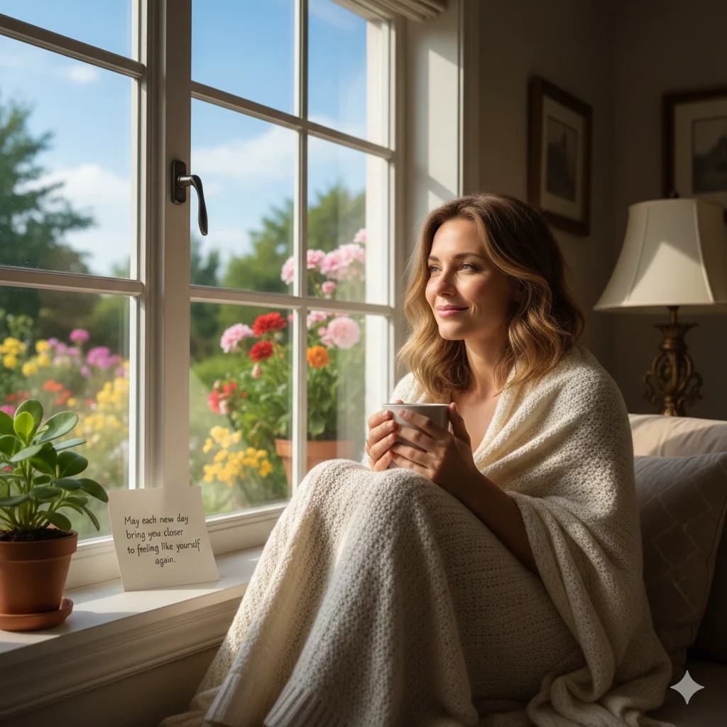 get well wishes for friend