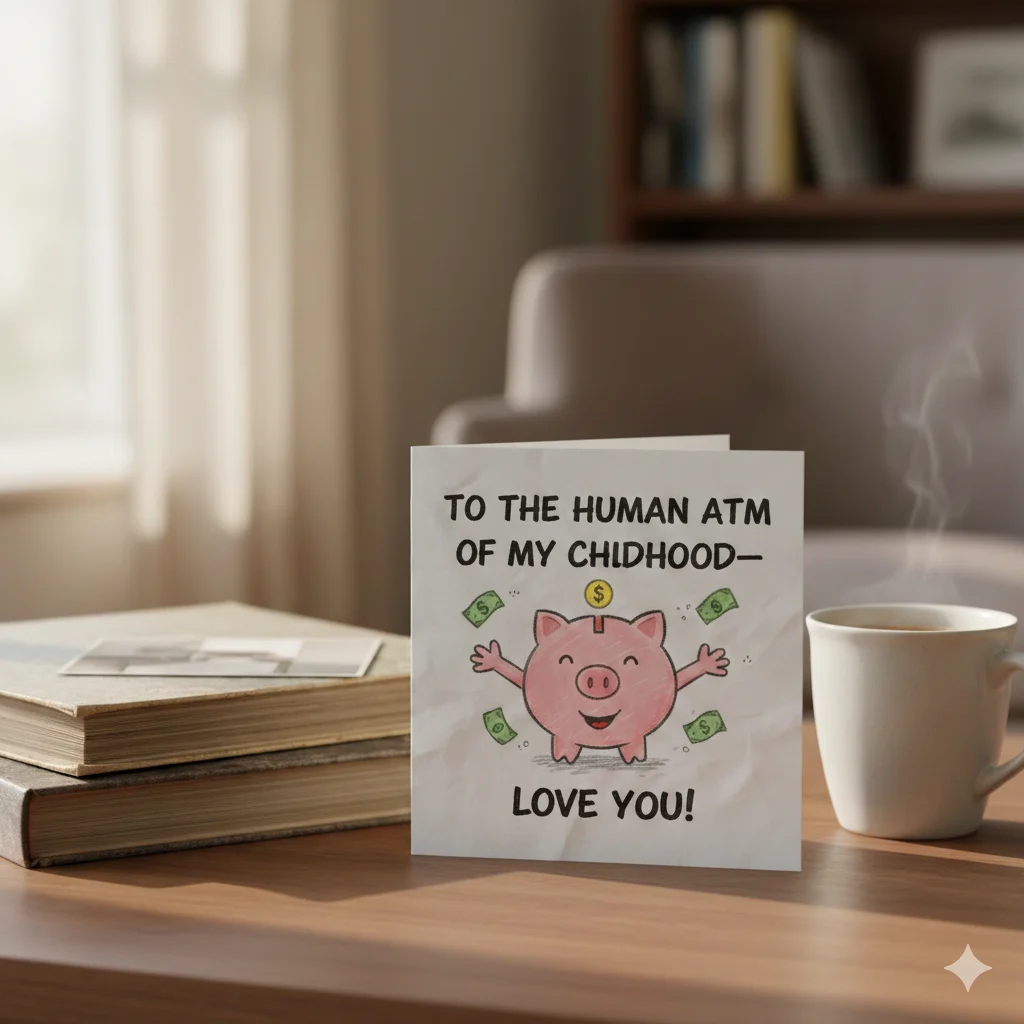 wishes for fathers day