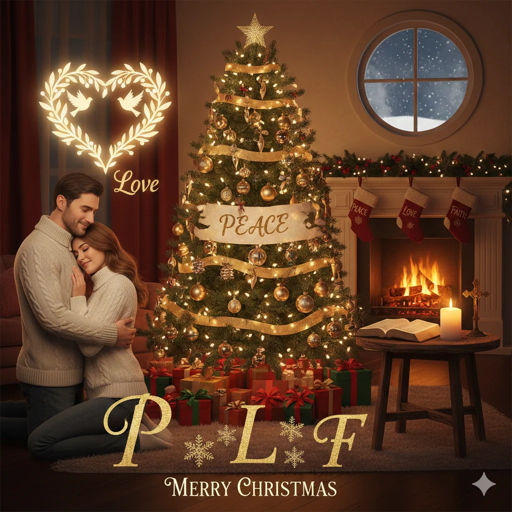 christmas wishes christian