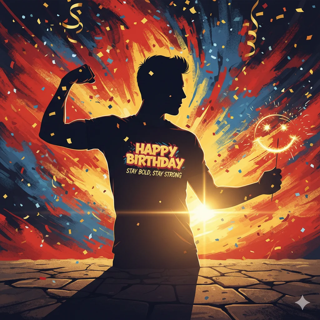 trump birthday wishes