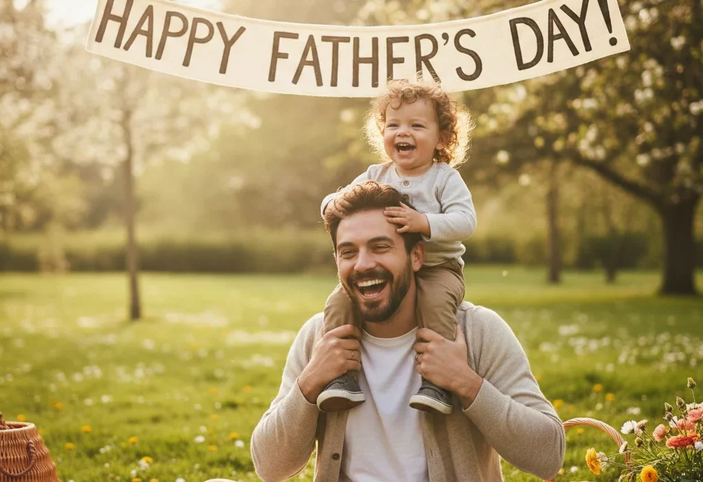 wishes for fathers day