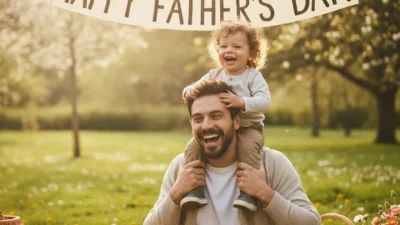wishes for fathers day