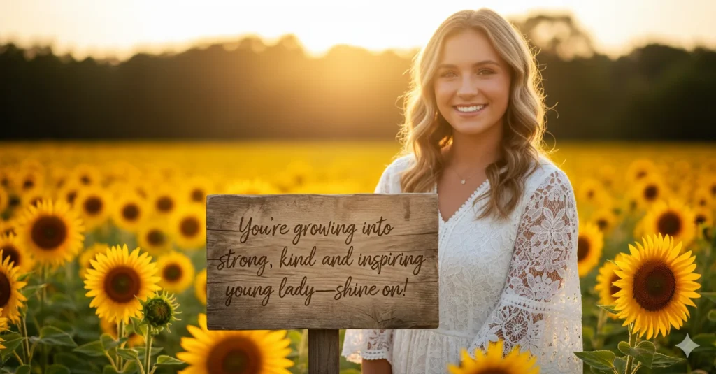 15th birthday wishes for girl