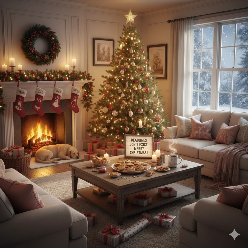 merry christmas wishes to coworkers