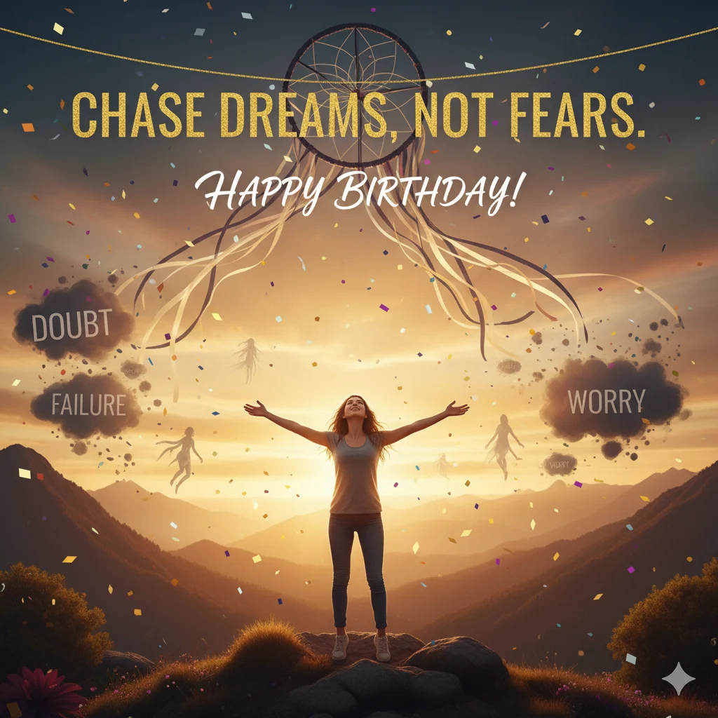 inspirational 21st birthday wishes for a boy