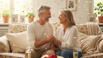 anniversary wishes to parents