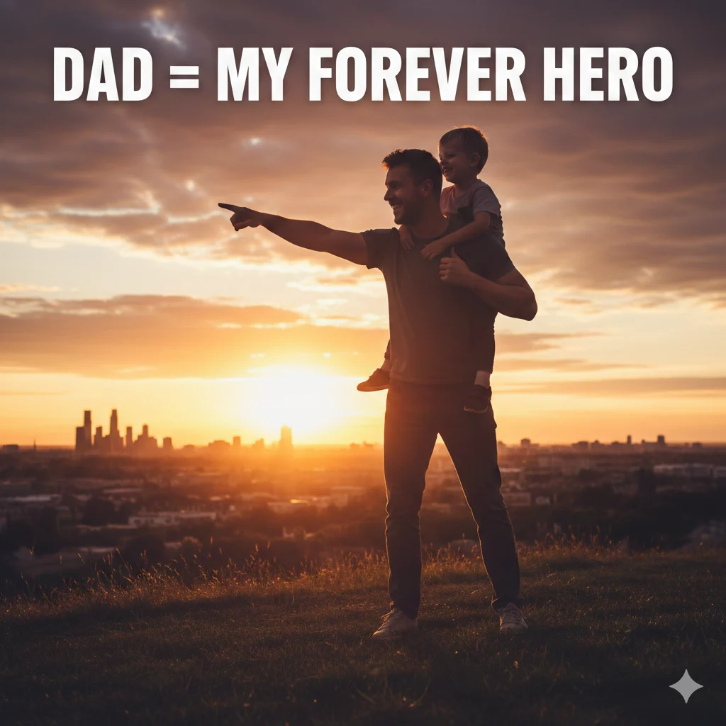 wishes for fathers day