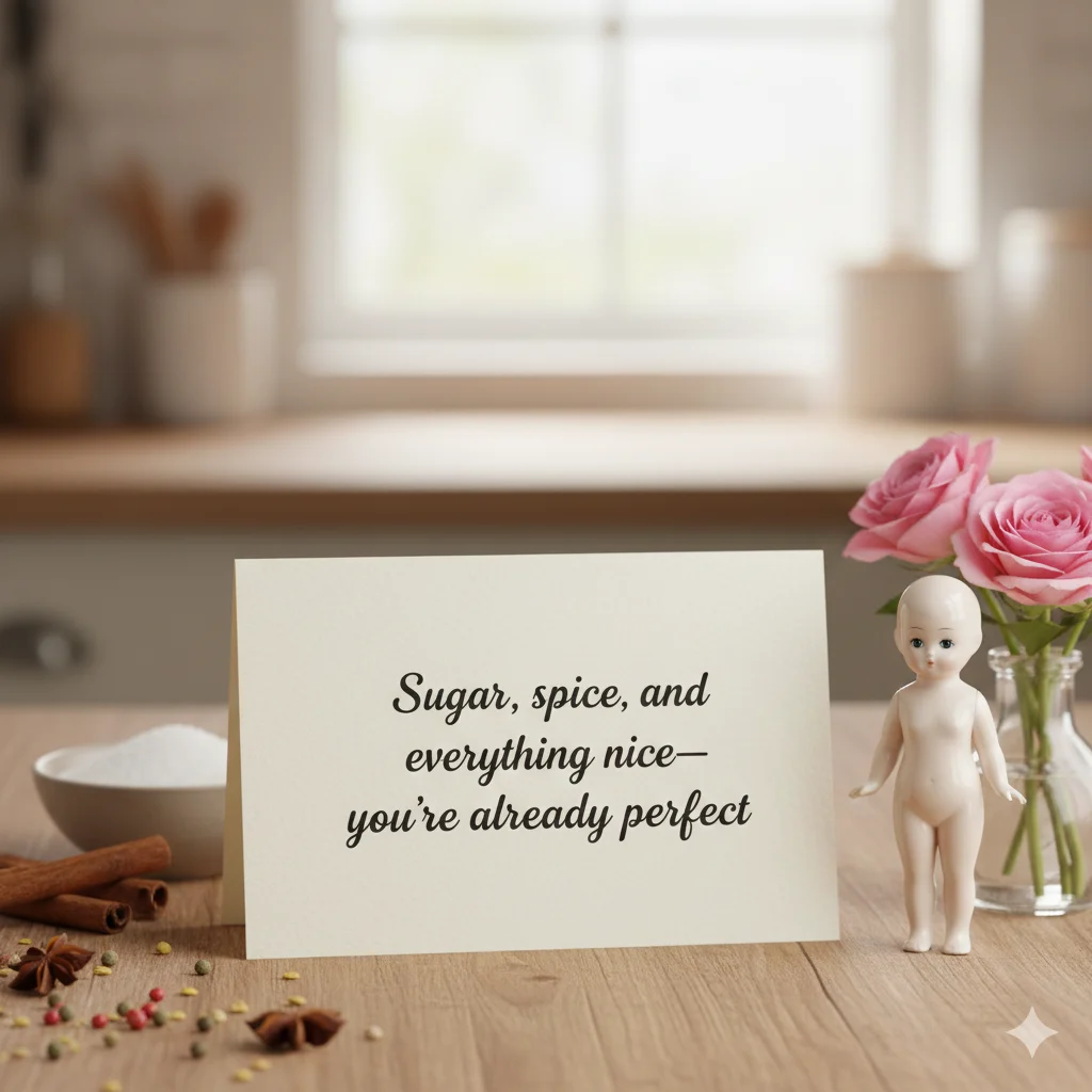 baby wishes for baby girl